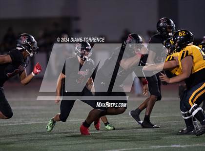 Thumbnail 3 in Foothill @ Tustin photogallery.