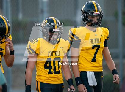 Thumbnail 3 in Foothill @ Tustin photogallery.
