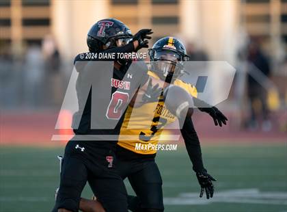 Thumbnail 1 in Foothill @ Tustin photogallery.