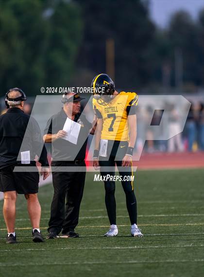Thumbnail 1 in Foothill @ Tustin photogallery.