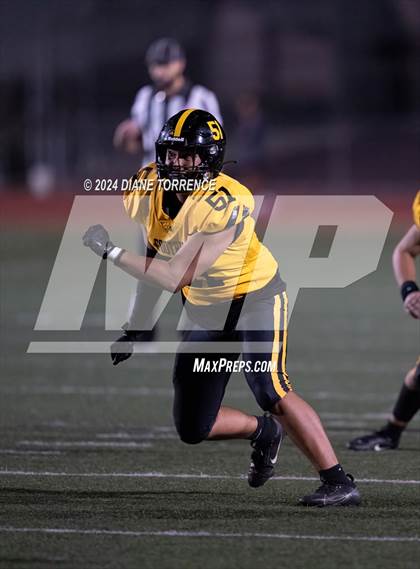 Thumbnail 1 in Foothill @ Tustin photogallery.