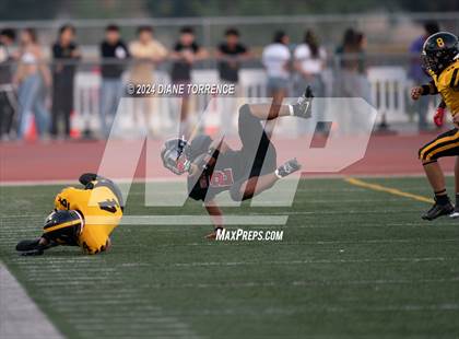 Thumbnail 3 in Foothill @ Tustin photogallery.