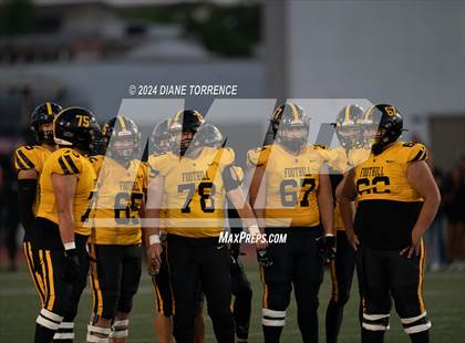 Thumbnail 1 in Foothill @ Tustin photogallery.
