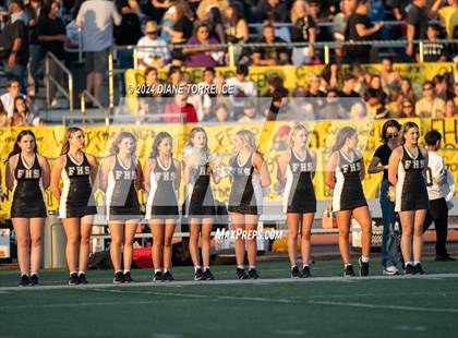 Thumbnail 1 in Foothill @ Tustin photogallery.