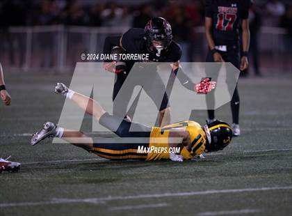 Thumbnail 2 in Foothill @ Tustin photogallery.