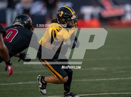 Thumbnail 3 in Foothill @ Tustin photogallery.