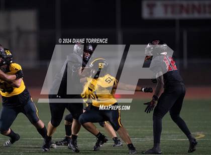Thumbnail 1 in Foothill @ Tustin photogallery.