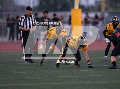 Thumbnail 2 in Foothill @ Tustin photogallery.