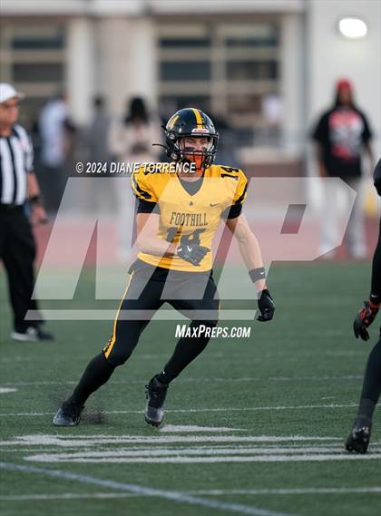 Thumbnail 3 in Foothill @ Tustin photogallery.