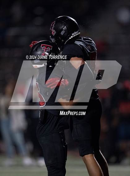 Thumbnail 1 in Foothill @ Tustin photogallery.