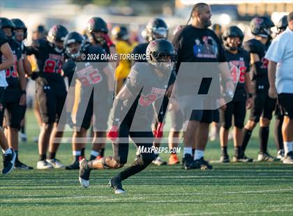 Thumbnail 1 in Foothill @ Tustin photogallery.