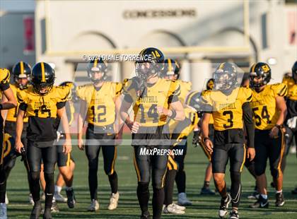 Thumbnail 1 in Foothill @ Tustin photogallery.