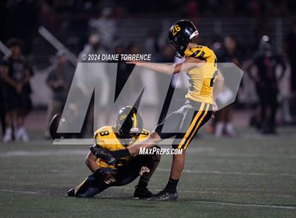 Thumbnail 3 in Foothill @ Tustin photogallery.