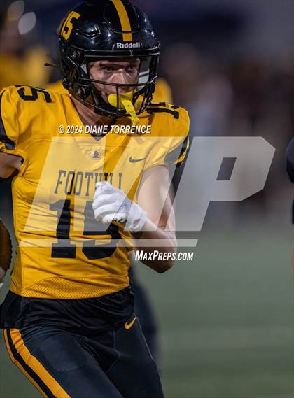 Thumbnail 1 in Foothill @ Tustin photogallery.