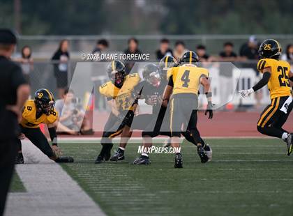 Thumbnail 3 in Foothill @ Tustin photogallery.