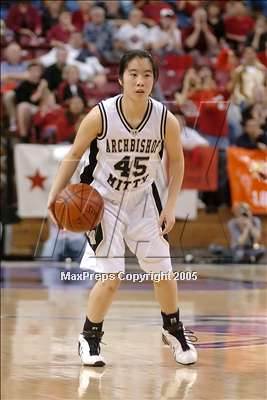 Thumbnail 3 in Troy vs. Archbishop Mitty (State D2 Final) #1 photogallery.
