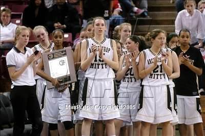 Thumbnail 3 in Troy vs. Archbishop Mitty (State D2 Final) #1 photogallery.
