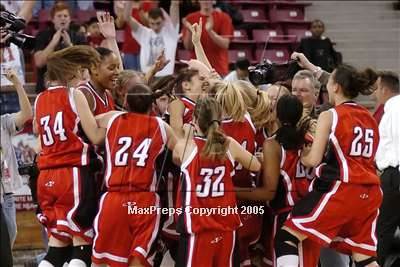 Thumbnail 3 in Troy vs. Archbishop Mitty (State D2 Final) #1 photogallery.