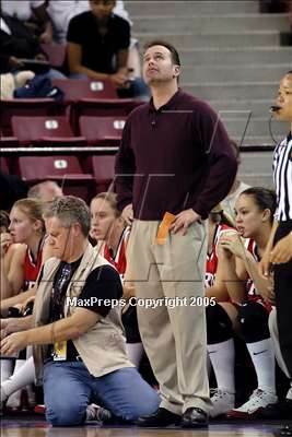 Thumbnail 1 in Troy vs. Archbishop Mitty (State D2 Final) #1 photogallery.