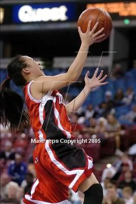 Thumbnail 1 in Troy vs. Archbishop Mitty (State D2 Final) #1 photogallery.