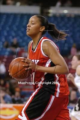 Thumbnail 2 in Troy vs. Archbishop Mitty (State D2 Final) #1 photogallery.