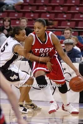 Thumbnail 1 in Troy vs. Archbishop Mitty (State D2 Final) #1 photogallery.