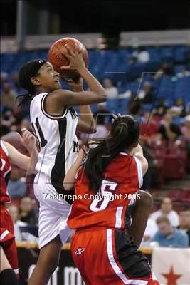 Thumbnail 1 in Troy vs. Archbishop Mitty (State D2 Final) #1 photogallery.