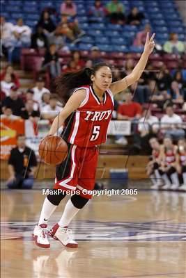 Thumbnail 3 in Troy vs. Archbishop Mitty (State D2 Final) #1 photogallery.