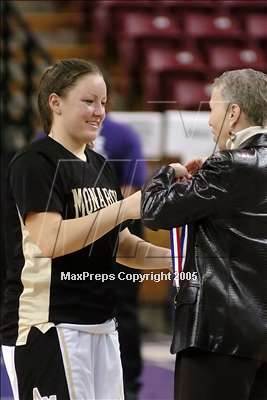 Thumbnail 3 in Troy vs. Archbishop Mitty (State D2 Final) #1 photogallery.