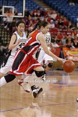 Thumbnail 1 in Troy vs. Archbishop Mitty (State D2 Final) #1 photogallery.
