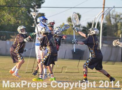 Thumbnail 3 in Chandler @ Horizon photogallery.