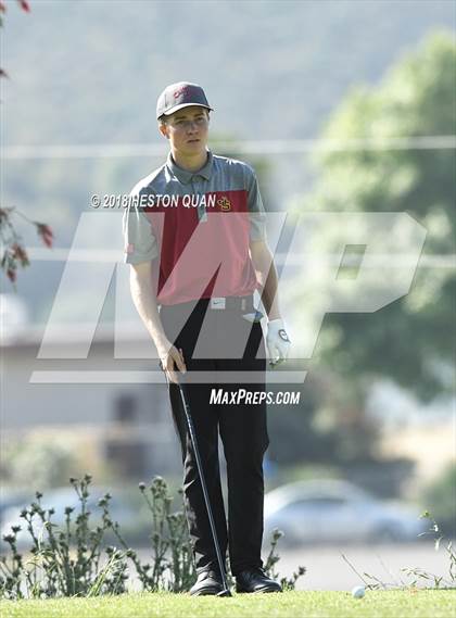 Thumbnail 2 in CIF-SS Western Division Team Final photogallery.