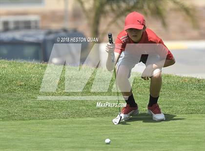 Thumbnail 1 in CIF-SS Western Division Team Final photogallery.