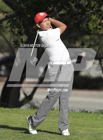 Thumbnail 1 in CIF-SS Western Division Team Final photogallery.