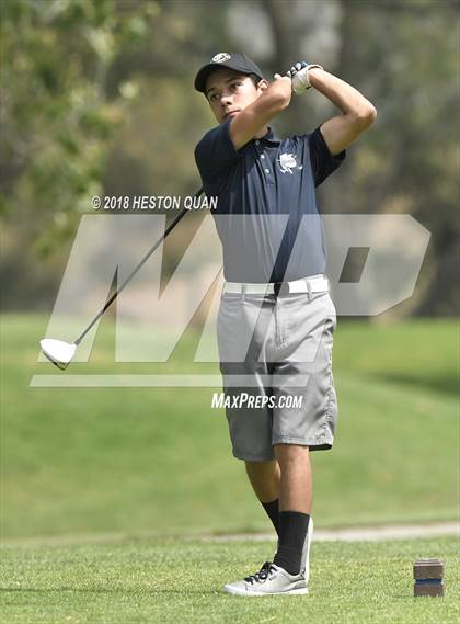 Thumbnail 2 in CIF-SS Western Division Team Final photogallery.