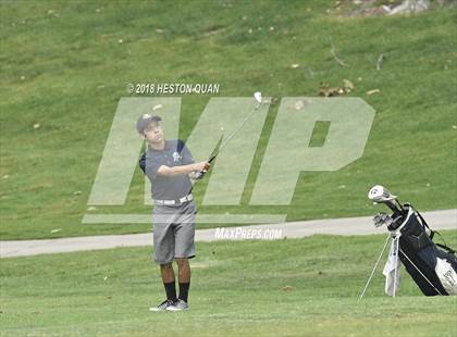 Thumbnail 2 in CIF-SS Western Division Team Final photogallery.