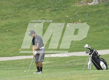 Thumbnail 3 in CIF-SS Western Division Team Final photogallery.