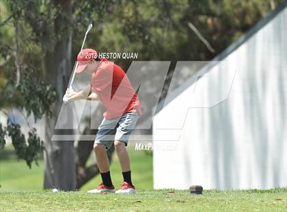 Thumbnail 2 in CIF-SS Western Division Team Final photogallery.