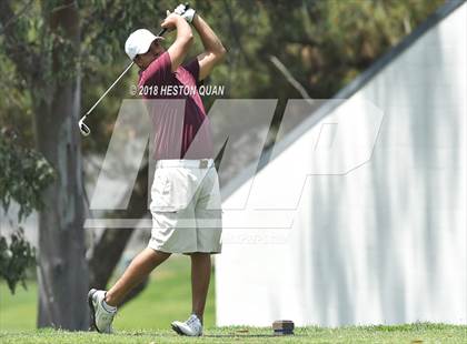 Thumbnail 2 in CIF-SS Western Division Team Final photogallery.