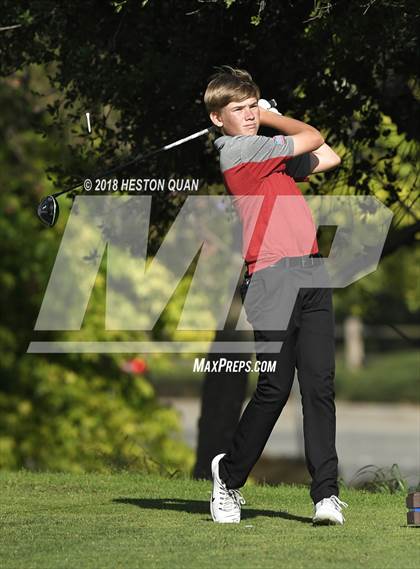 Thumbnail 3 in CIF-SS Western Division Team Final photogallery.