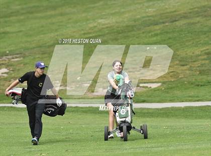 Thumbnail 1 in CIF-SS Western Division Team Final photogallery.