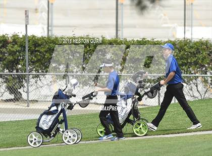 Thumbnail 1 in CIF-SS Western Division Team Final photogallery.