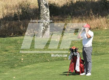 Thumbnail 1 in CIF-SS Western Division Team Final photogallery.