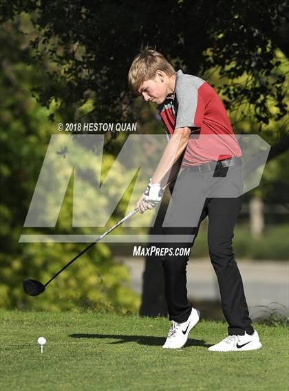 Thumbnail 1 in CIF-SS Western Division Team Final photogallery.