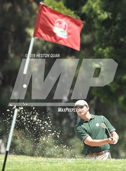Thumbnail 3 in CIF-SS Western Division Team Final photogallery.