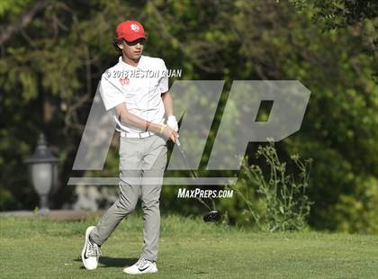 Thumbnail 1 in CIF-SS Western Division Team Final photogallery.