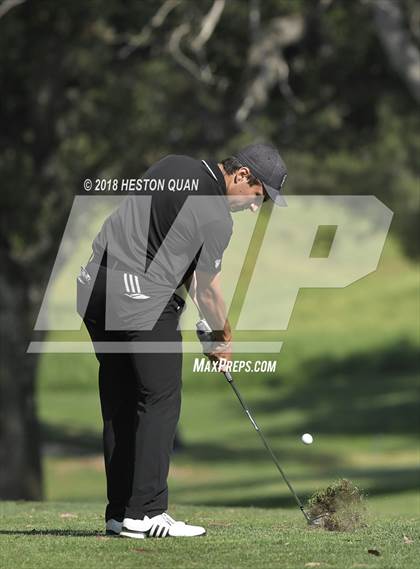 Thumbnail 1 in CIF-SS Western Division Team Final photogallery.