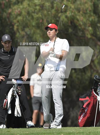 Thumbnail 1 in CIF-SS Western Division Team Final photogallery.
