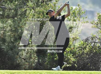 Thumbnail 1 in CIF-SS Western Division Team Final photogallery.