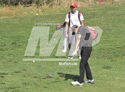 Thumbnail 3 in CIF-SS Western Division Team Final photogallery.